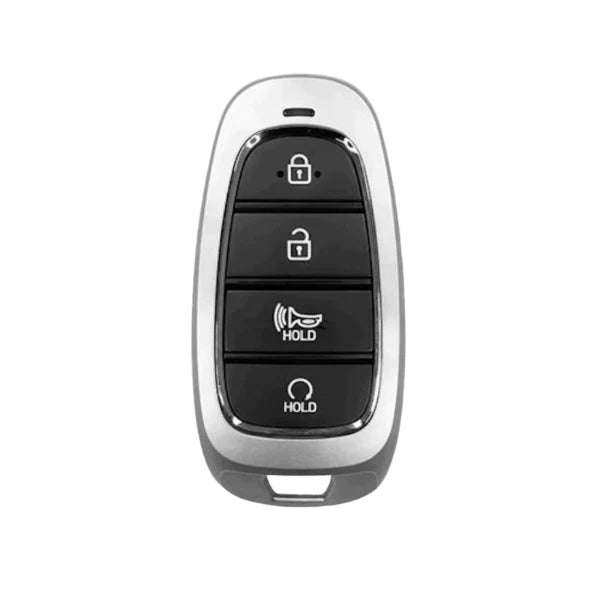 2021-2023 Hyundai Santa Fe / 4-Button Smart Key / PN: 95440-S2600 / TQ8-FOB-4F26(OEM) Hover Image