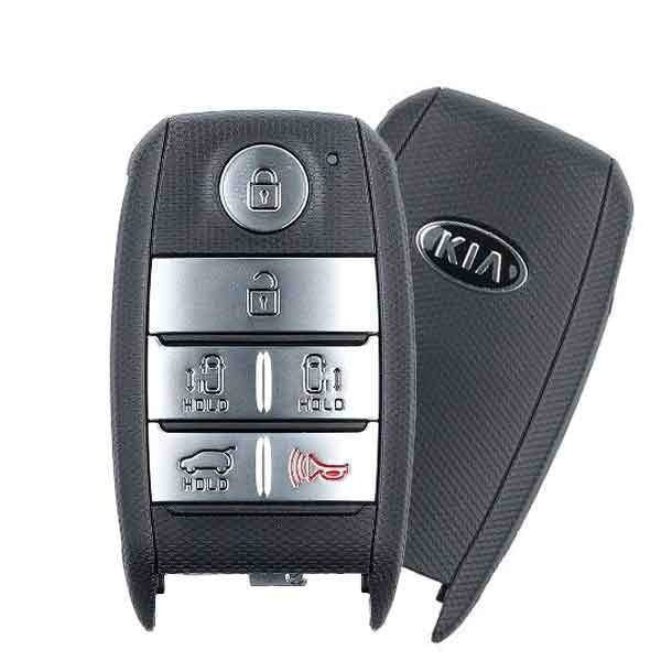 2015-2021 (OEM REFURB) Smart Keys for Kia  Sedona | PN: 95440-A9300 | SY5YPFGE0 Hover Image