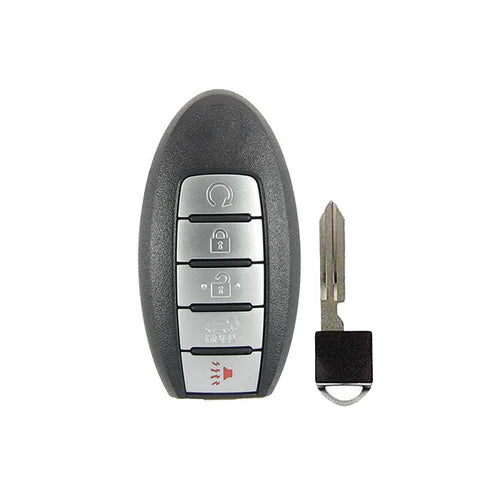 2013-2022 (AFTERMARKET) Smart Keys for Nissan Armada | PN: CWTWB1G744