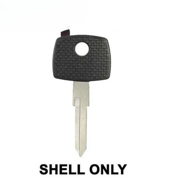 2003-2006 (AFTERMARKET) Transponder Key for Dodge - Mercedes Benz Sprinter - Sprinter | YM15 Key - No Chip