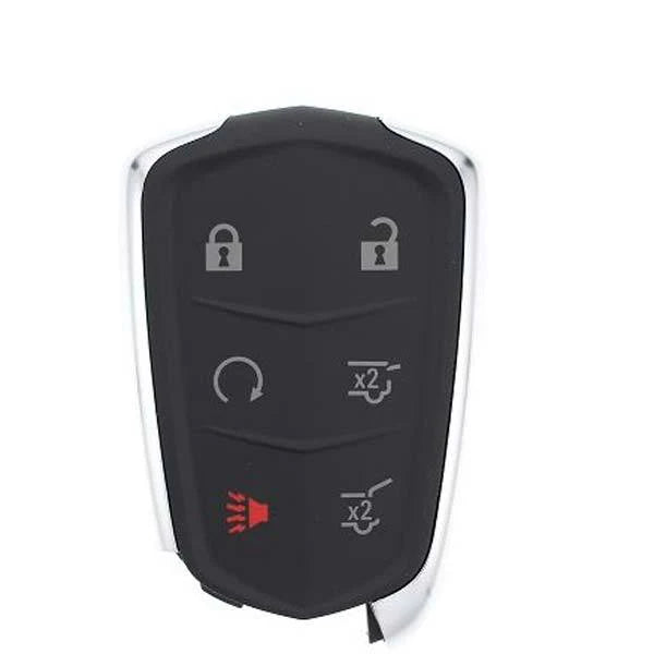 2015-2019 (AFTERMARKET) Smart Keys for Cadillac Escalade | PN: HYQ2AB
