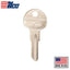 (ILCO) 1054UN-IN29 Ilco Key – Brass