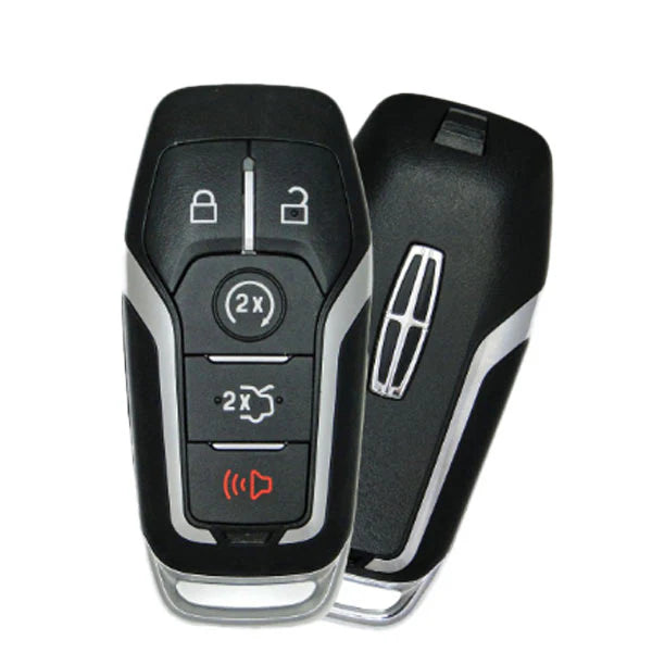 2013-2021 (Strattec) Smart Keys for Lincoln Nautilus | PN: 5923898 | M3N-A2C31243300