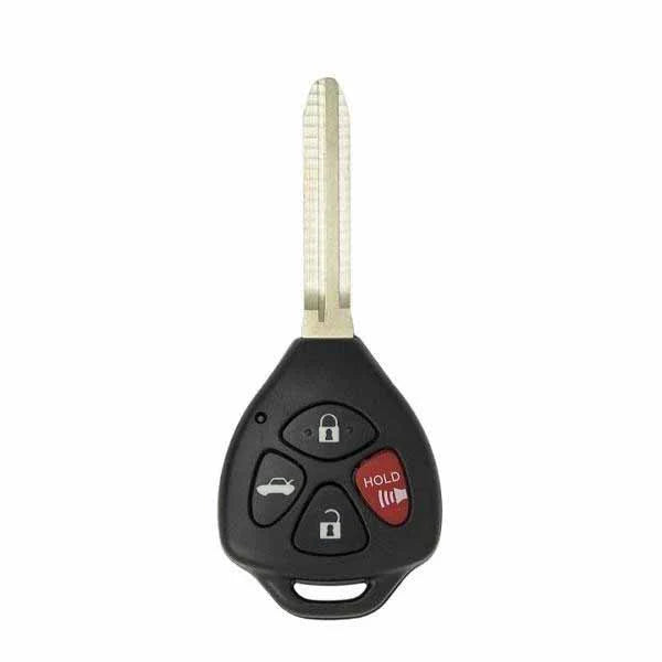 2008-2012 (AFTERMARKET) Remote Head Keys for Toyota Avalon - Corolla | GQ4-29T Hover Image