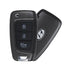 2021-2023 Hyundai Venue / 3-Button Flip Key / PN: 95430-K2400 / SY51GRGE03 (Canadian) (OEM)