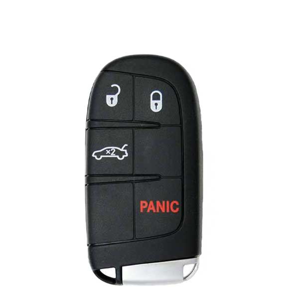 2015-2023 (AFTERMARKET) Smart Keys for Dodge Chrysler | PN:  68394196AA | M3M-40821302 Hover Image
