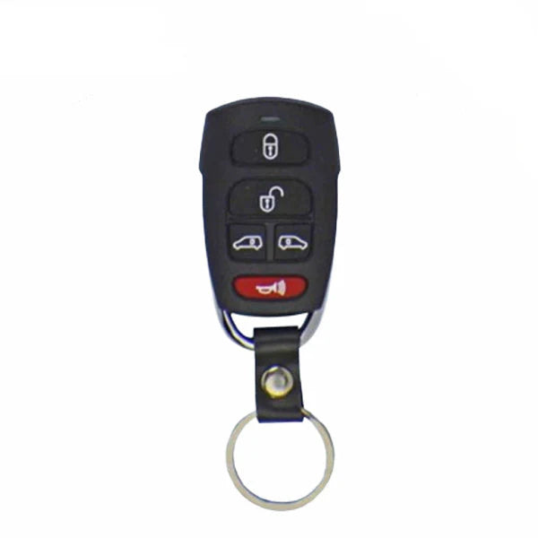 2006-2009 Hyundai Entourage / 5-Button Keyless Entry Remote / PN: 95430-4J011 / SV3-100060234(OEM)