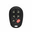2004-2018 (AFTERMARKET) Remote Keyless Entry for Toyota  Sienna  | PN: 89742-AE051 | GQ43VT20T