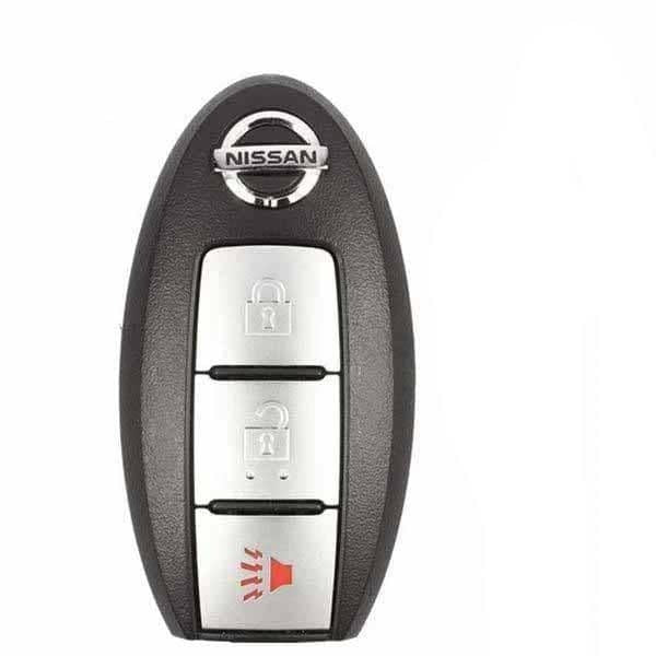 2007-2013 (OEM REFURB) Smart Keys for Nissan Versa | PN:  285E3-EM31D | CWTWBU729