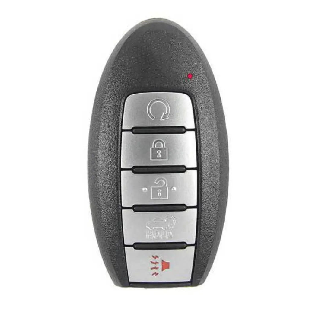 2019-2020 (Aftermarket) Smart key for Nissan Murano / Pathfinder | PN: 285E3-9UF7A / KR5TXN7