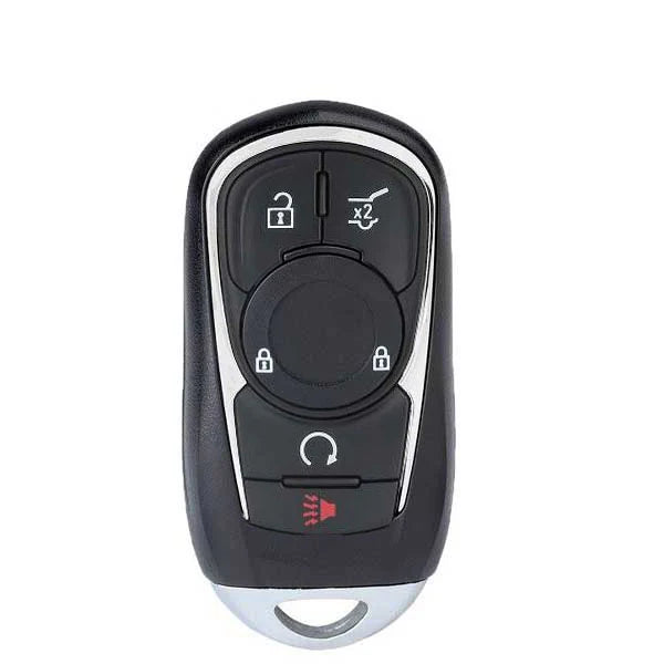 2017-2020 (AFTERMARKET) Smart Keys for Buick Envision | PN: 13584500 | HYQ4AA ﻿ Hover Image