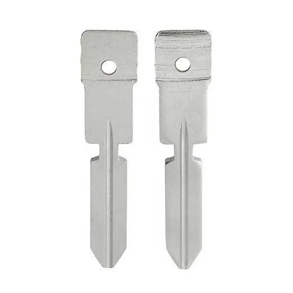 (Aftermarket) MFK for Mercedes HU39 / S48HF Refill Blades 10 Pack (GTL)