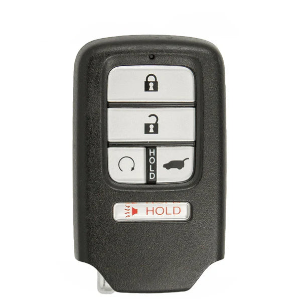 2016-2020 (OEM RECASE) Smart Keys for Honda  CR-V | PN: 72147-TLA-A21 | KR5V2X V44 (Driver 2) Hover Image