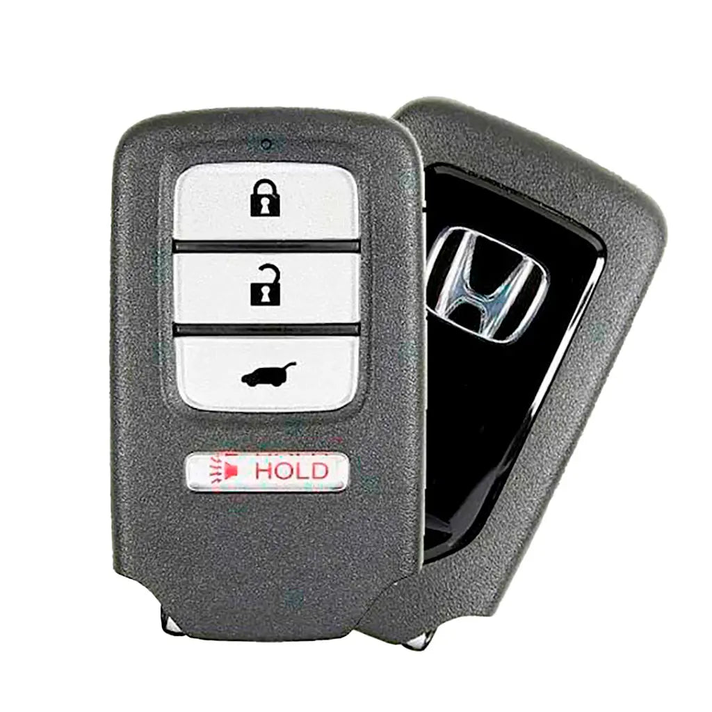 2019-2020 (OEM Refurb) Smart Key for Honda Pilot | PN: 72147-TG7-A52 / KR5V41 KR5T41