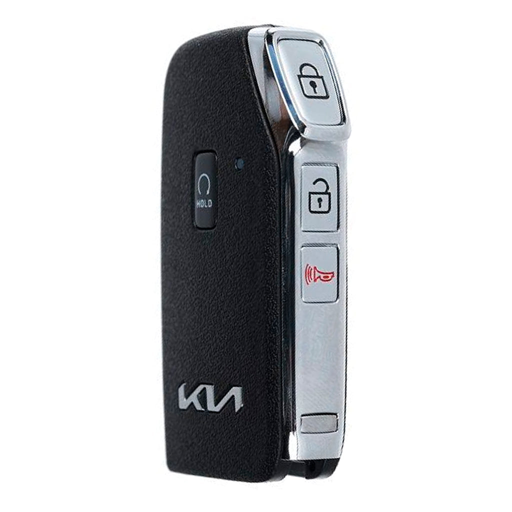 2022-2023 (OEM Refurb) Smart Key for Kia Stinger | PN: 95440-J5551 / TQ8-FOB-4F46