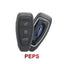 2011-2019 (Strattec) Smart Keys for Focus Fiesta | PN: 5919918 | KR55WK48801