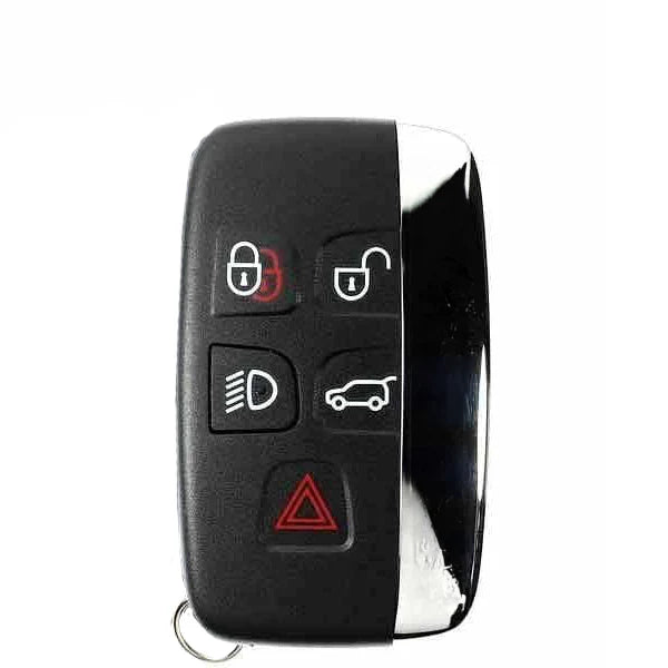 2010-2020 (OEM RECASE) Smart Keys for  Land Rover Evoque | PN: BJ32-15K601-AB | KOBJTF10A Hover Image