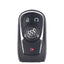 2018-2021 Buick / 4-Button Smart Key / PN: 13511629 / HYQ4EA (OEM Refurb)