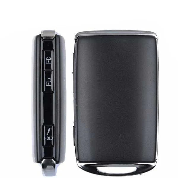 2019-2023 (AFTERMARKET) Smart Keys for Mazda  CX-3 | PN: WAZSKE13D03 Hover Image