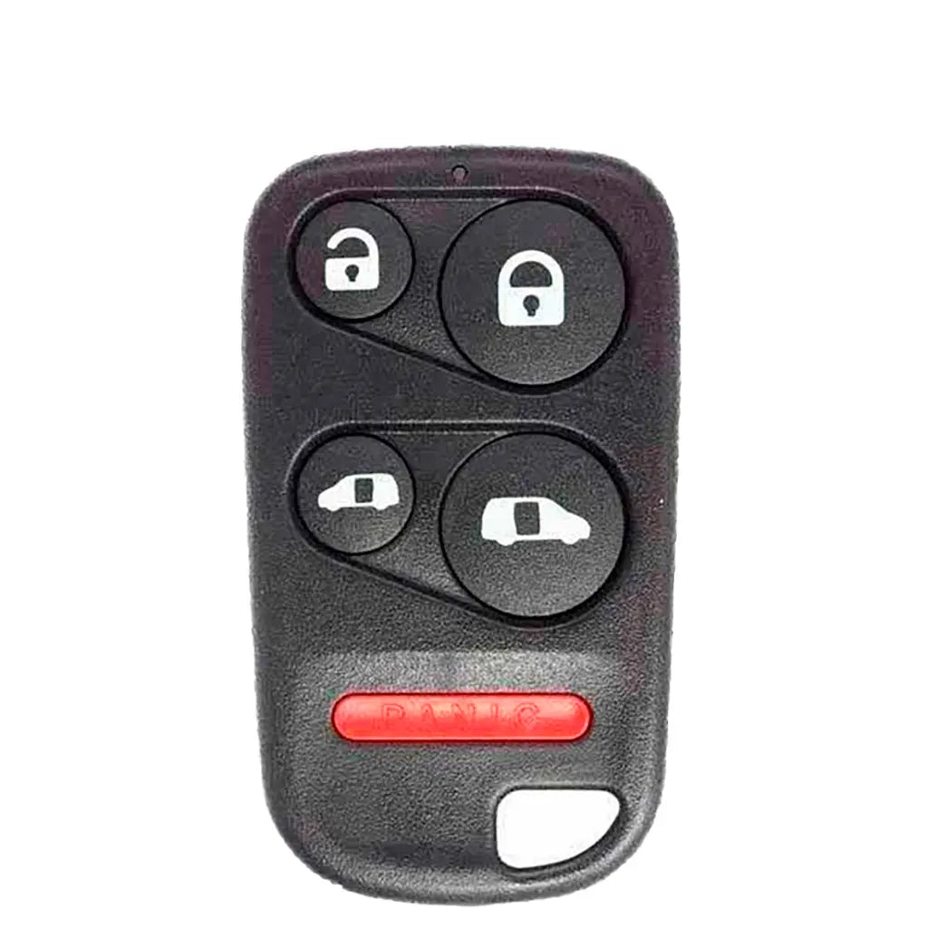 1999-2000 (OEM Refurb) Keyless Entry Remote for Honda Odyssey | PN: 72147-S0X-A01 / E4EG8DN