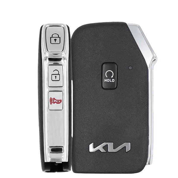 2021-2024 Kia Sportage / 4-Button Smart Key / PN: 95440-P1400 / SY5MQ4AFGE04 (OEM) Hover Image
