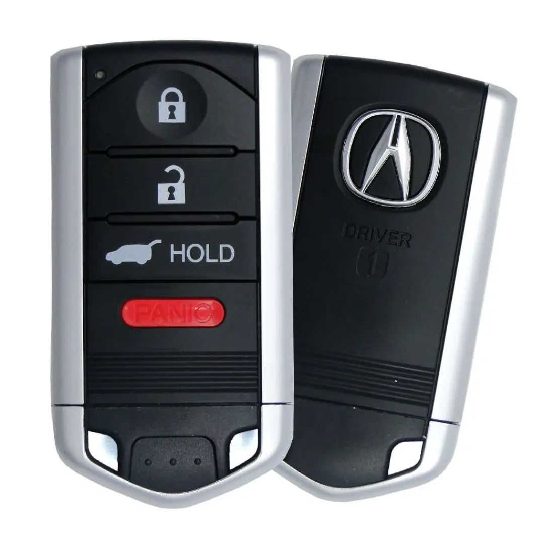 2013-2015 (OEM Refurb) Smart Key for Acura RDX | PN: 72147-TX4-A01 / KR5434760