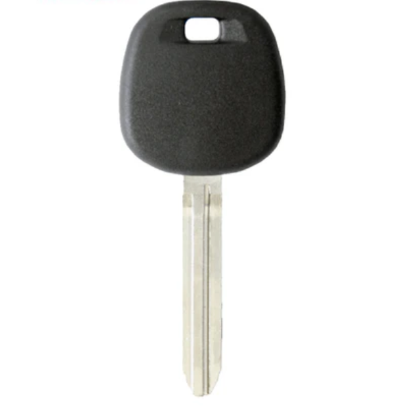 2013-2018 (AFTERMARKET) Transponder Key for Toyota - Scion - Subaru FRS - 86 | TOY49