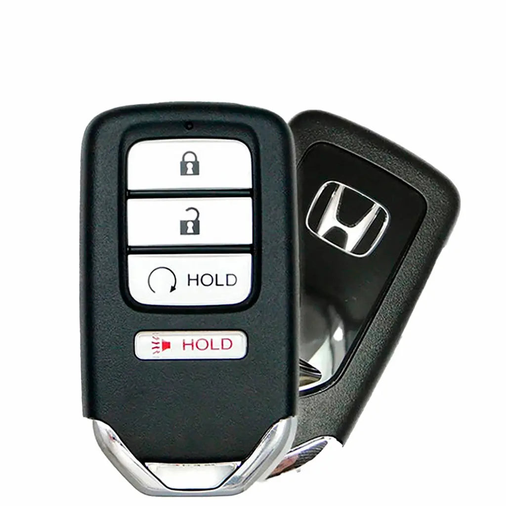 2020 (OEM Refurb) Smart Key for Honda Ridgeline | PN: 72147-T6Z-A51 / KR5T41