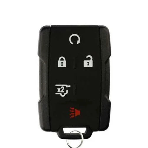 2015-2020 (AFTERMARKET) Remote Keyless Entry for GM  Yukon | PN: 13580081 | M3N32337100 Hover Image