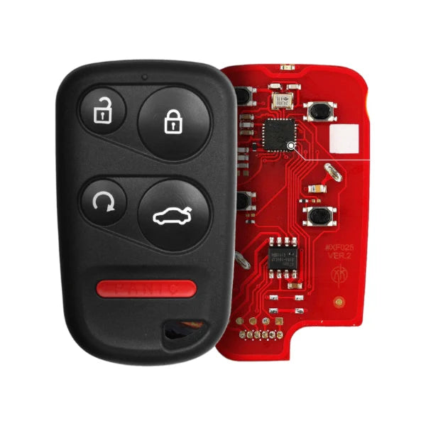 Xhorse - XKHO23EN -Universal Remote Start for VVDI Key Tool - Wired