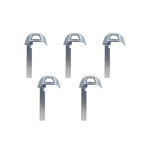 2017-2022 (AFTERMARKET) Emergency Keys for Hyundai Elantra | PN: 81996-G3020 | KK12 - Pack x5