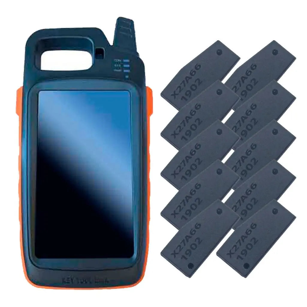 Xhorse - VVDI Key Tool MAX w/ Super Chip