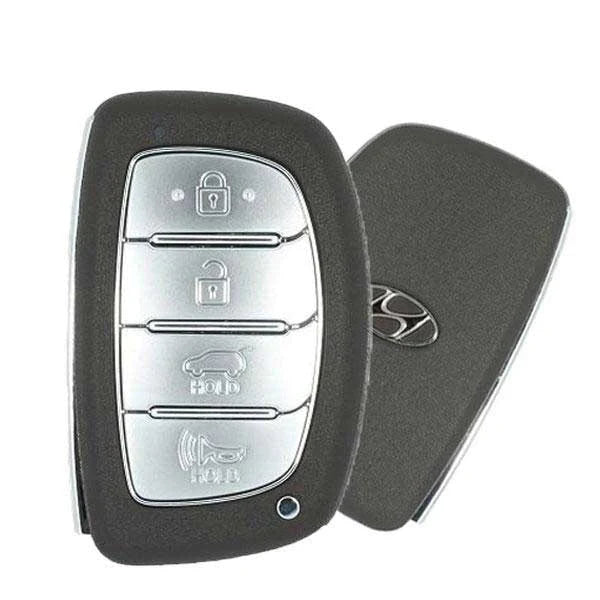 2020-2021 Hyundai Ioniq / 4-Button Smart Key / PN: 95440-G2500 / TQ8-FOB-4F11 (AE PE) (OEM Refurb)