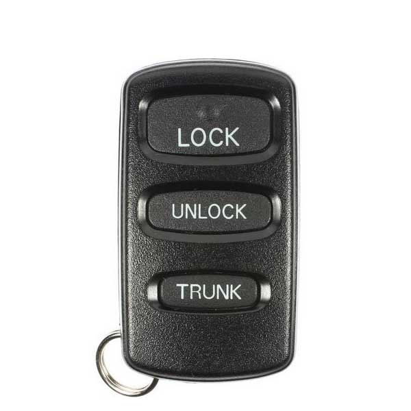 2000-2003 (AFTERMARKET) Remote Keyless Entry for Mitsubishi  Diamante  | PN: MR587979 | OUCG8D-522M-A Hover Image