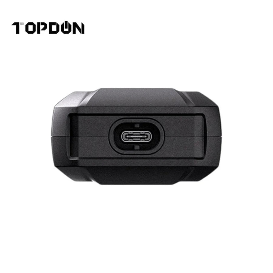TOPDON RLINKJ2534 - Programmer Enhanced VCI OE-Level Diagnostic Tool