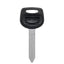 (ILCO) Transponder Key for 1628-P