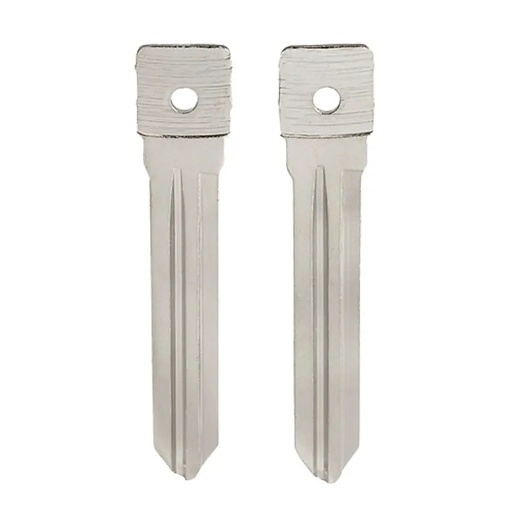 (Aftermarket) MFK Refill Blades 10-Pack Hyundai HY17