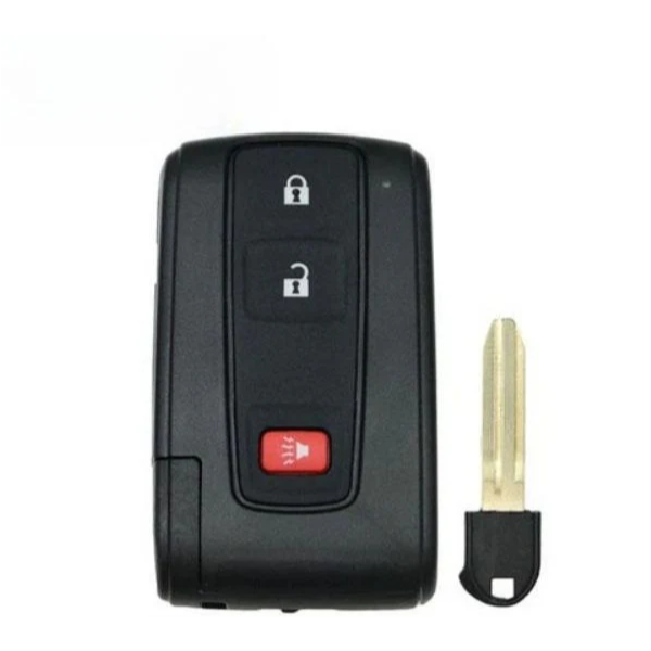 2004-2009 (AFTERMARKET) Smart Keys for Toyota Prius | PN: 89994-47061 Hover Image