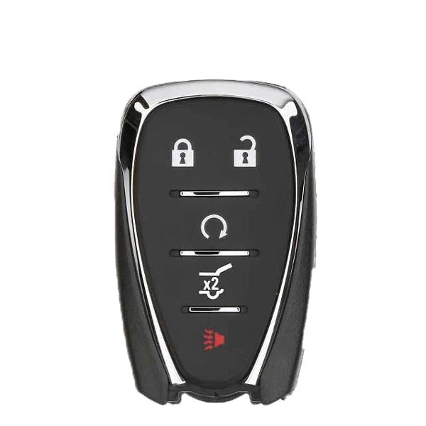 2017-2018 (OEM RECASE) Smart Keys for Chevrolet Equinox | PN: 13584498 | Pack x10