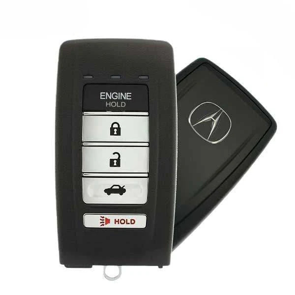 2018-2022 (OEM) Smart Keys for Acura TLX | PN:  72147-TZ3-A81 | KR5995364 (Driver 2)