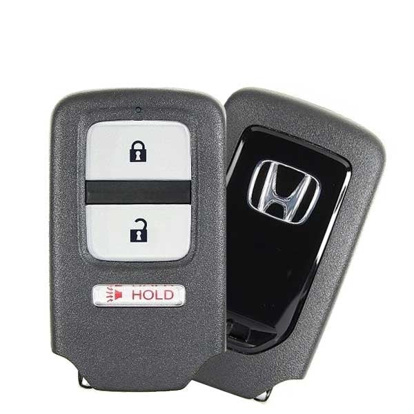 2015-2017 (OEM REFURB) Smart Keys for Honda Fit | PN: 72147-T5A-A01 | KR5V1X Hover Image