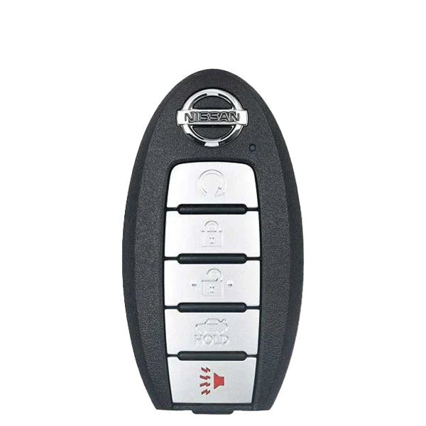 2022-2023 Nissan Maxima / 5-Button Smart Key / PN: 285E3-9DL5A / KR5TXN7 (OEM)