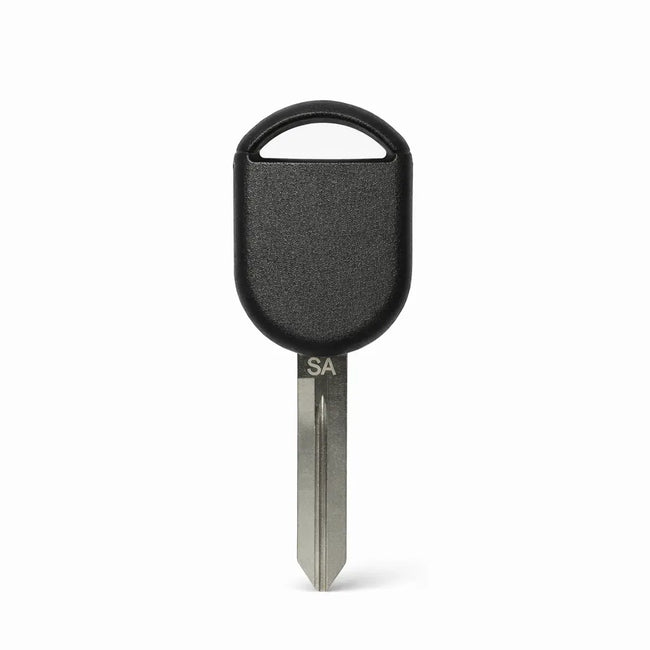 2000-2017 (AFTERMARKET) Transponder Key for Ford Explorer - Ranger | H92 / H84 - Chip 4D 63 80 Bit Hover Image