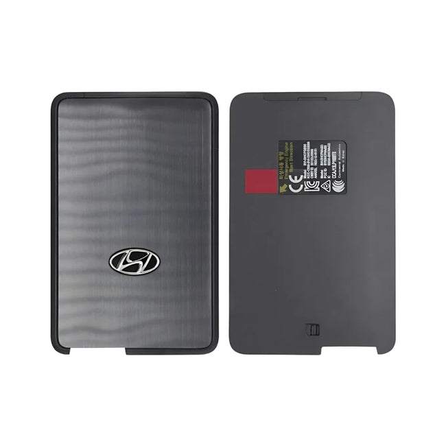 2018-2019 (OEM) Smart Keys for Hyundai Azera | PN:  95443-G81004X Hover Image