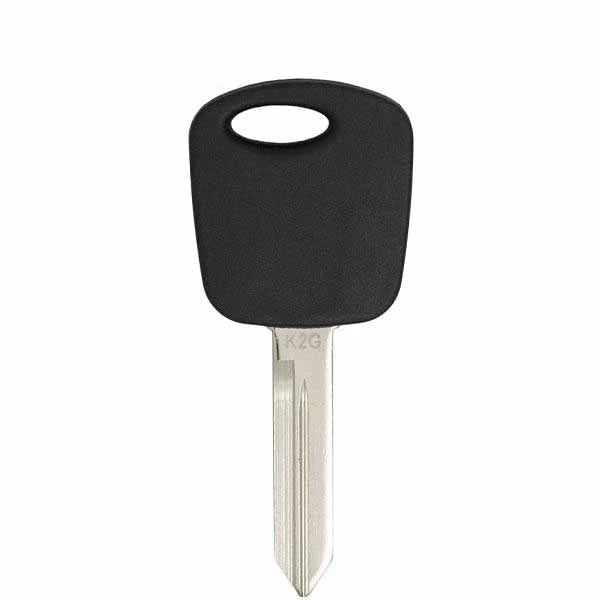 1998-2006 (AFTERMARKET) Transponder Key for Lincoln - Ford Navigator -Taurus | H72 Hover Image