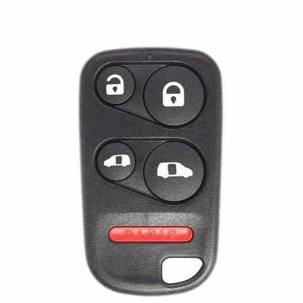 1999-2000 (OEM REFURB) Remote Keyless Entry for Honda  Odyssey  | E4EG8DN