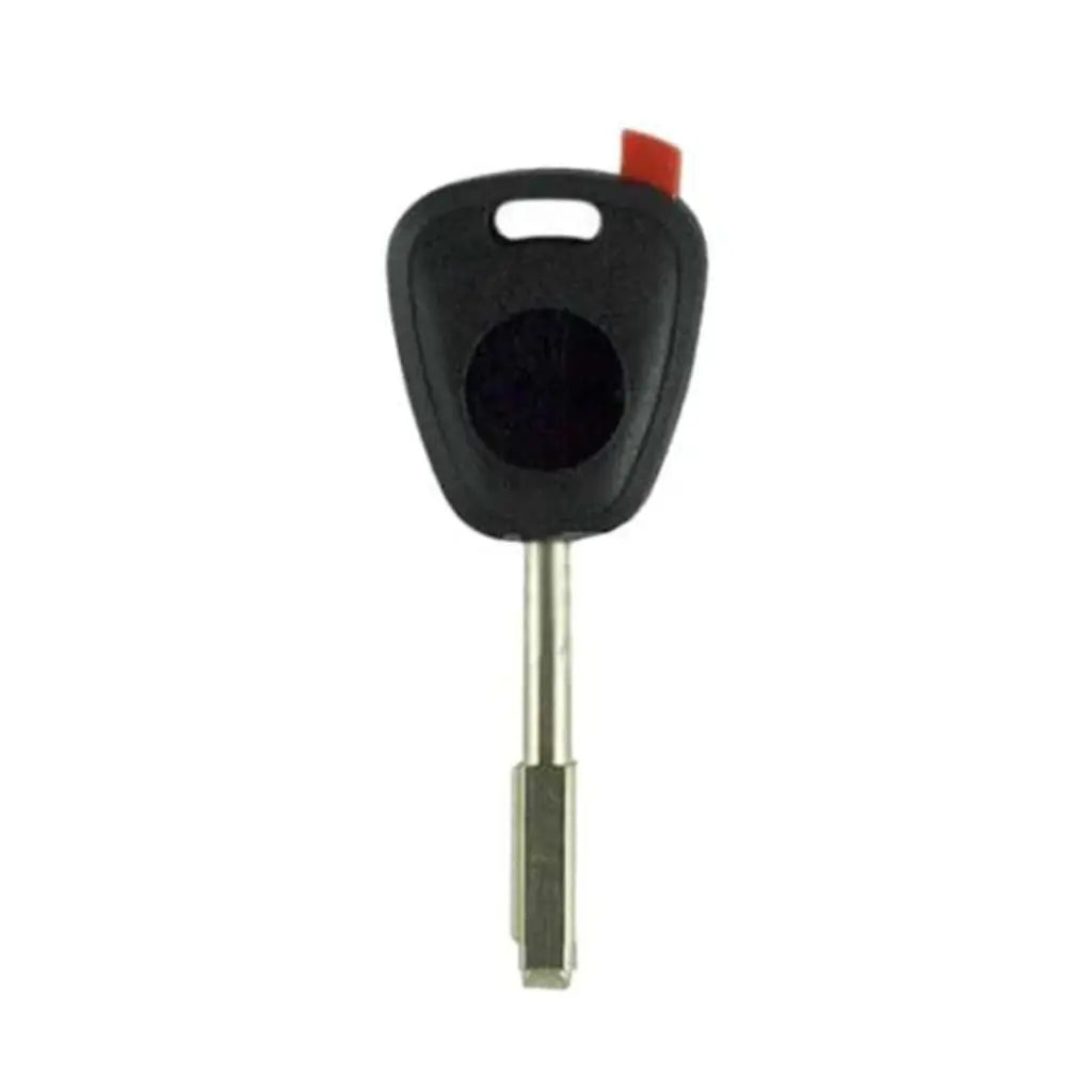 2000-2013 (JMA) Transponder Key Shell for Jaguar - Ford Transit / XJ | JAU-2P