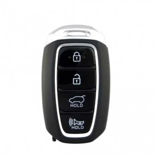 2019-2020 (AFTERMARKET) Smart Keys for Hyundai Santa Fe | PN:  95440-S2000 | TQ8-FOB-4F19