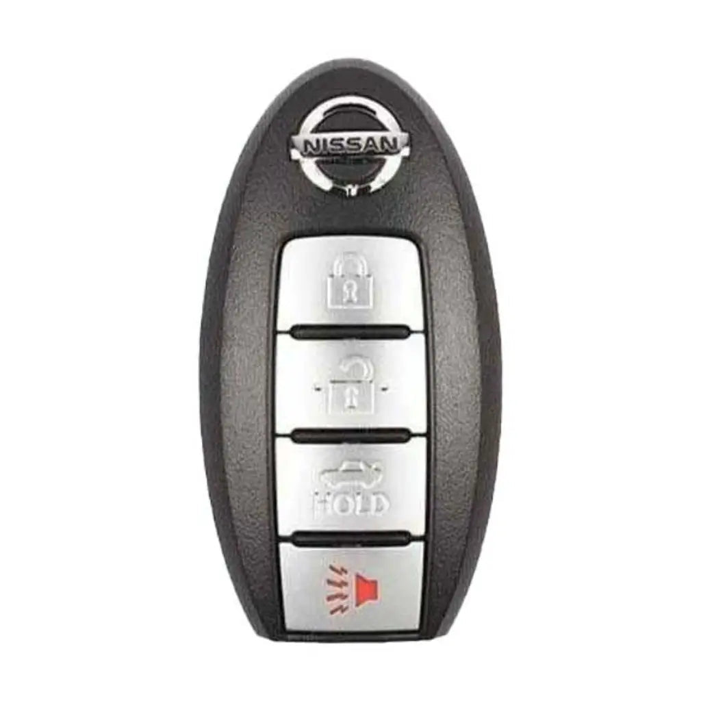 2019-2020 (OEM Refurb) Smart Key for Nissan Altima - Versa - Sentra | PN: 285E3-6CA1A / KR5TXN1