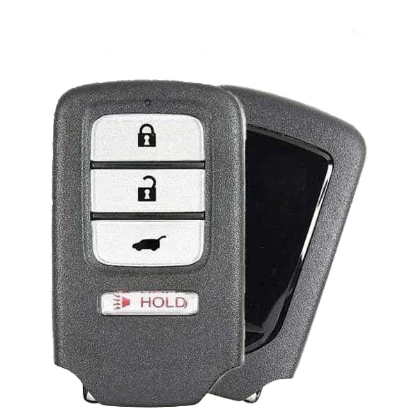 2016-2022 (OEM RECASE) Smart Keys for Honda  HR-V | PN: 72147-T7S-A01 | KR5V1X